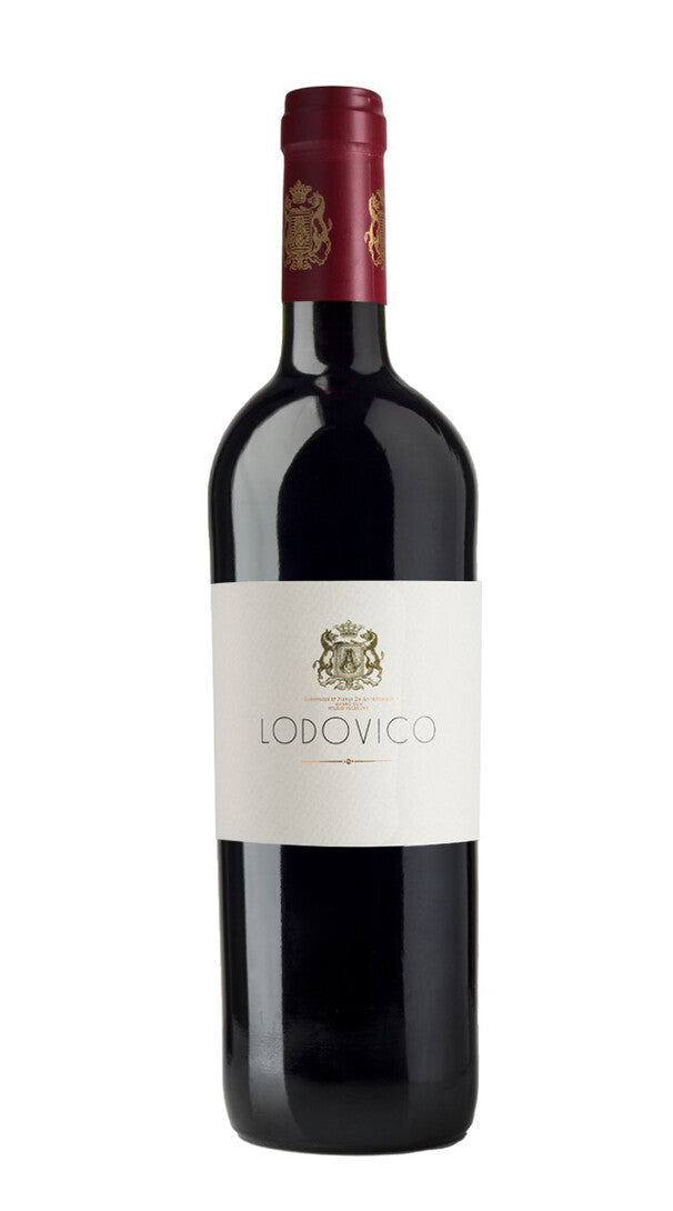 'Lodovico' Biserno Lodovico Antinori 2018