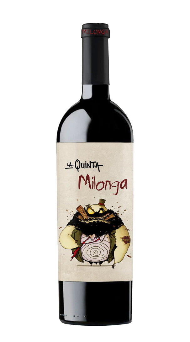 Monastrell 'Milonga' La Quinta 2020
