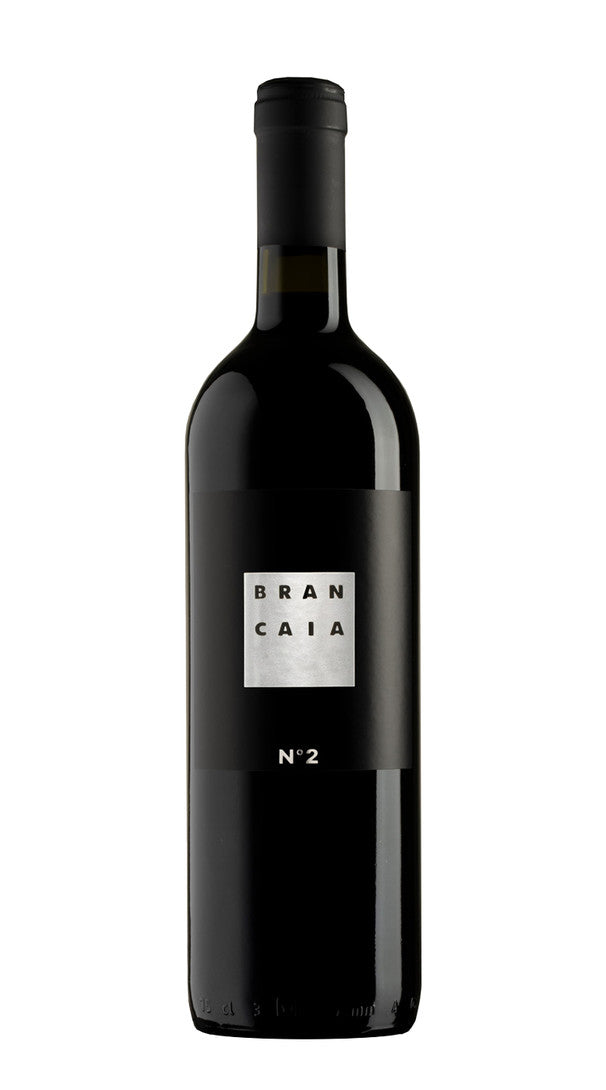 Cabernet Sauvignon 'N°2' Brancaia 2020