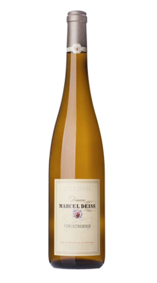 Gewurztraminer Marcel Deiss 2018