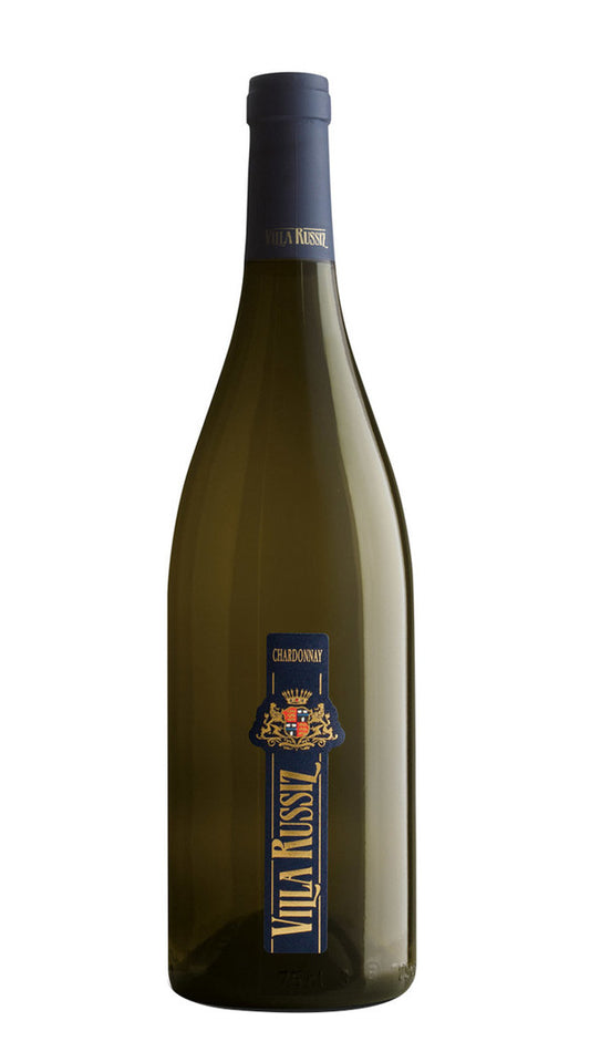 Chardonnay Villa Russiz 2021