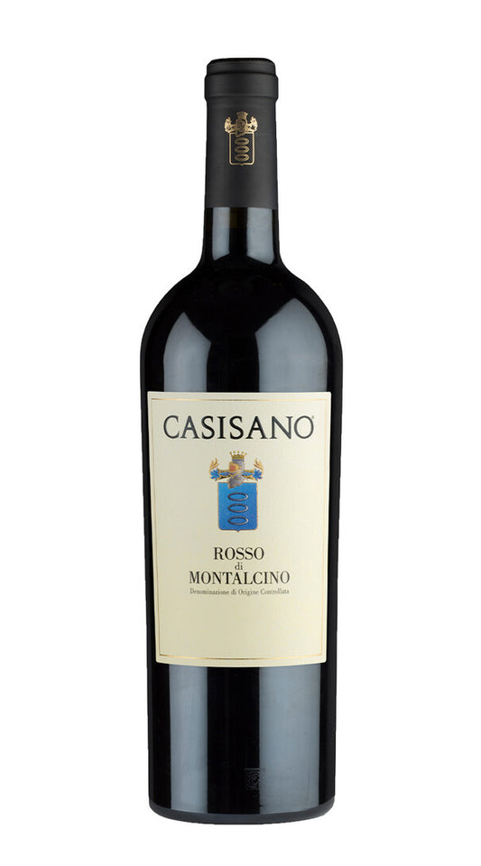 Rosso di Montalcino Casisano 2020