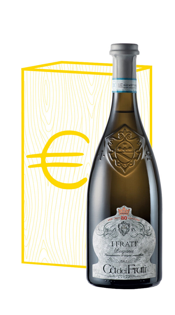 Wine Box Lugana 'I Frati' Ca' dei Frati