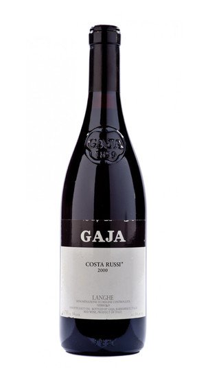 Costa Russi Gaja 2009