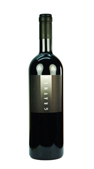 Rosso 'Breg' Gravner 2005