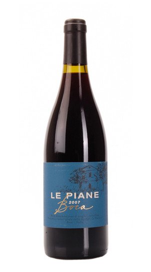 Boca Le Piane 2010