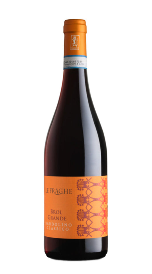 Bardolino Classico 'Brol Grande' Le Fraghe 2019