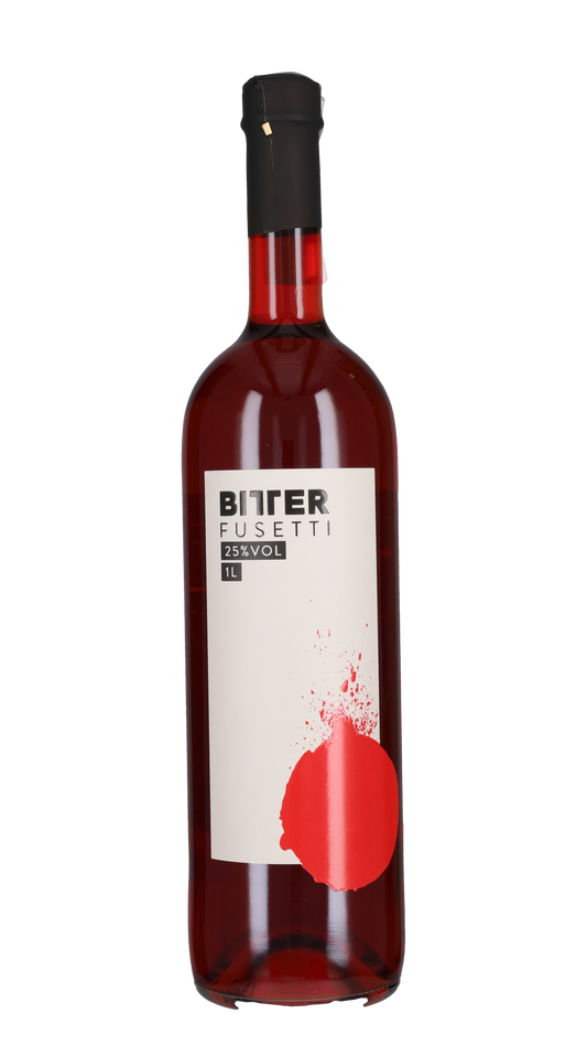 Bitter Fusetti - 100cl