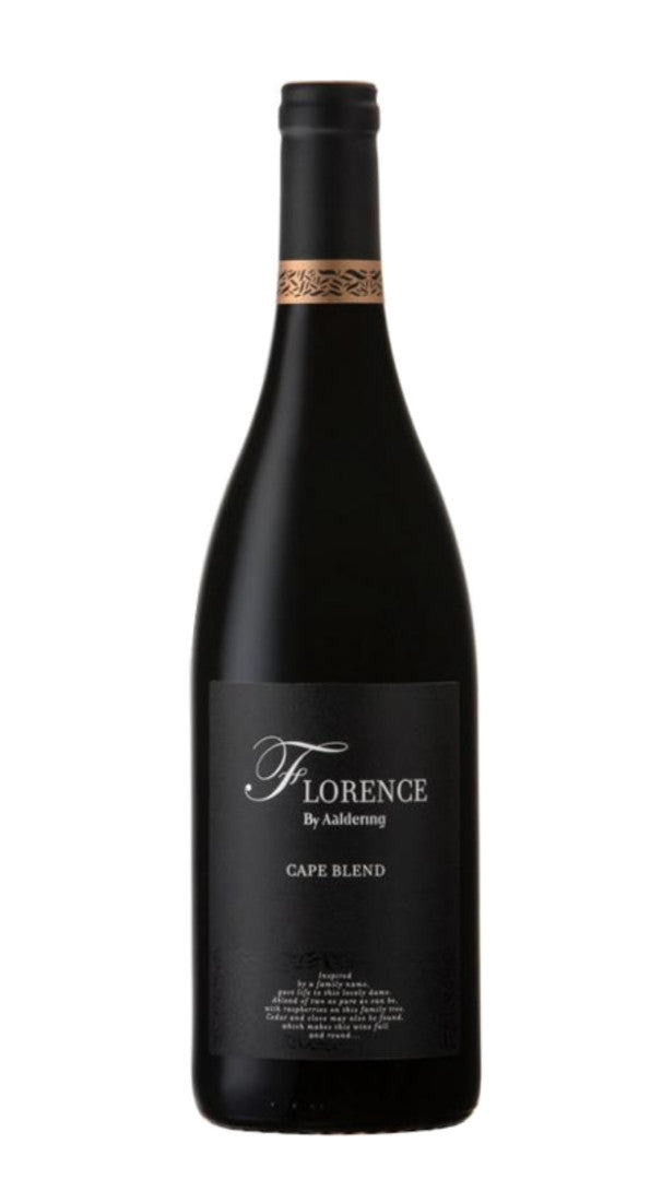'Cape Blend Florence' Aaldering 2020
