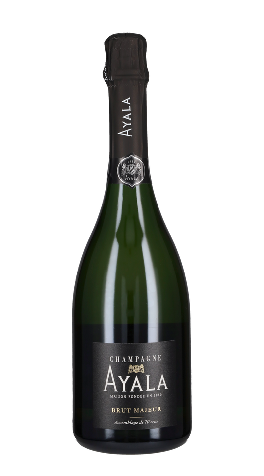 Champagne Brut 'Majeur' Ayala