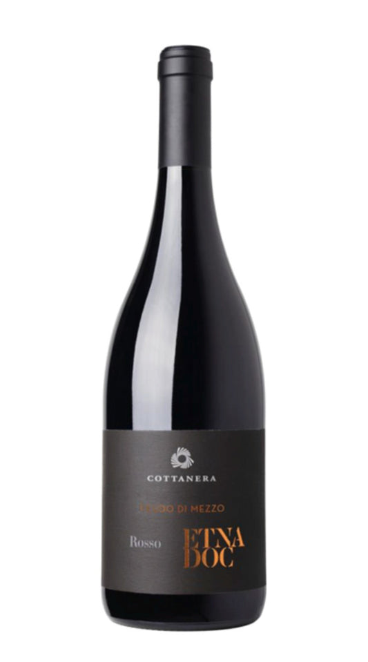 Etna Rosso Cottanera 2021