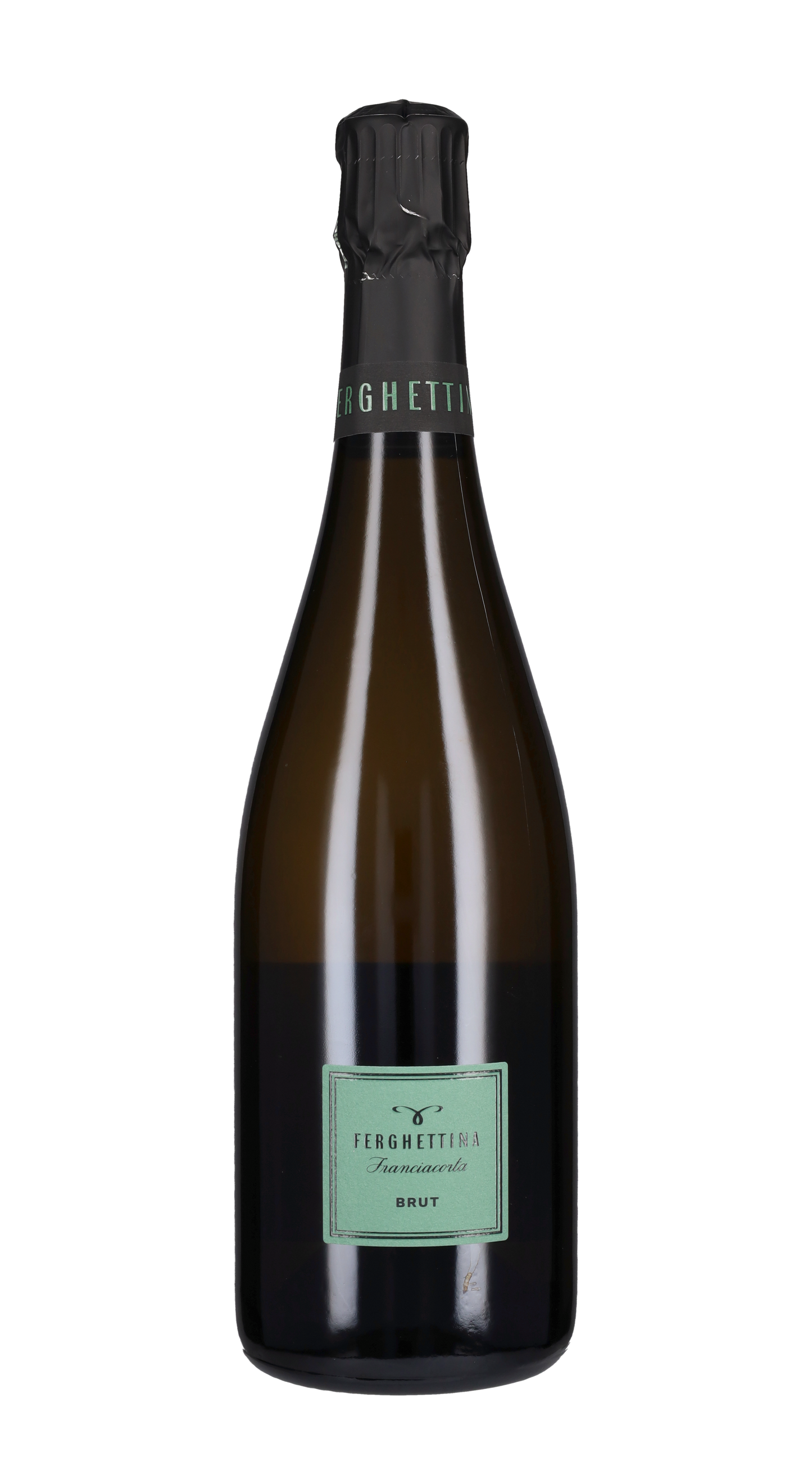 Franciacorta Brut Ferghettina