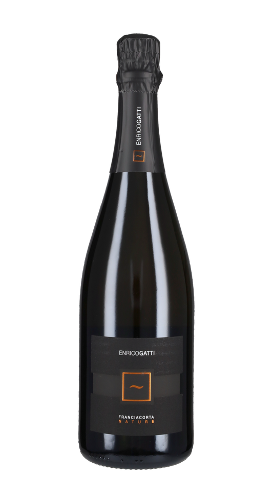 Franciacorta Nature Enrico Gattil