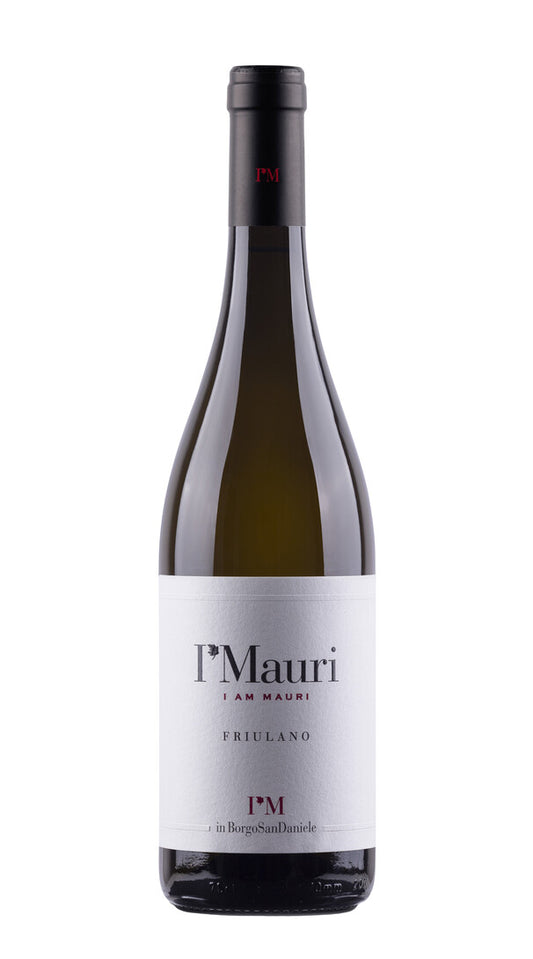 Friulano Borgo San Daniele 2021