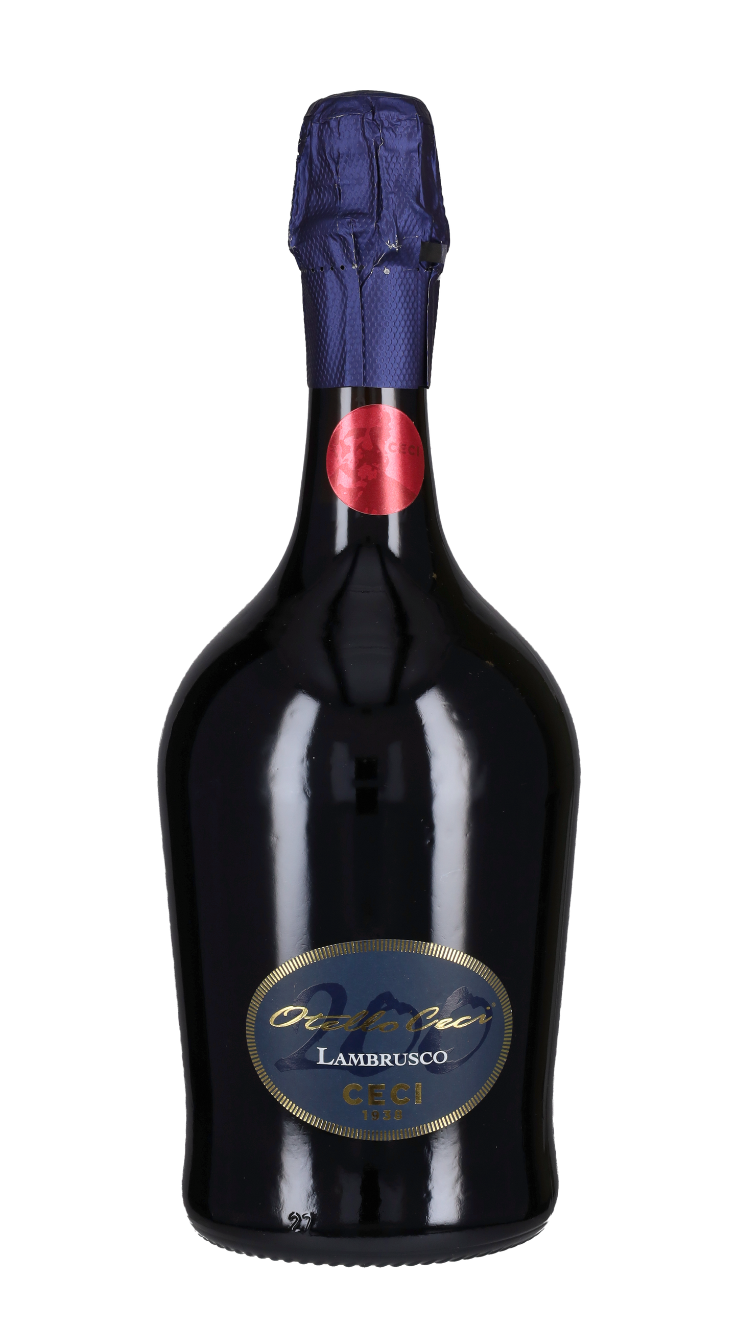 Lambrusco 'Otello 200' Ceci