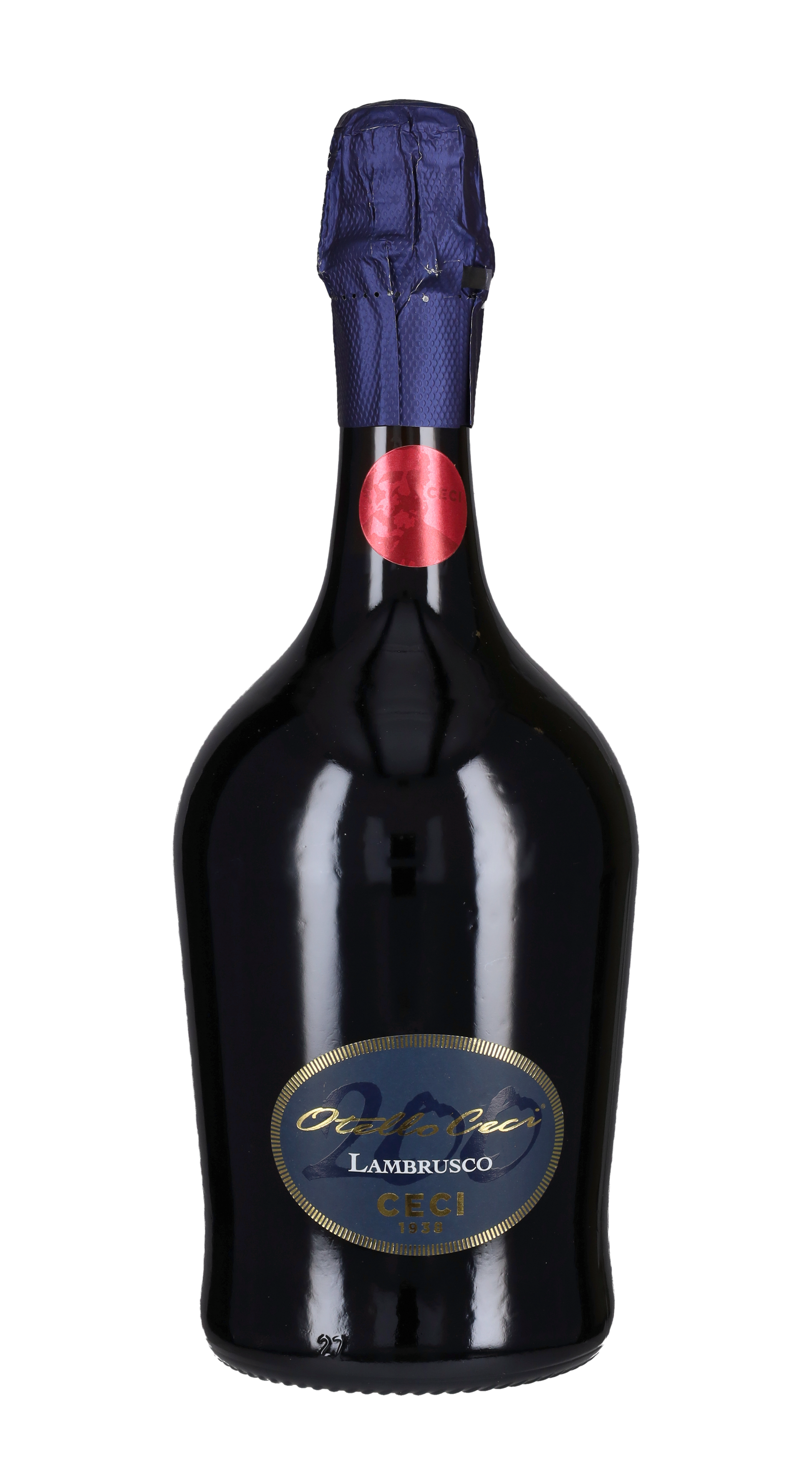 Lambrusco 'Otello 200' Ceci