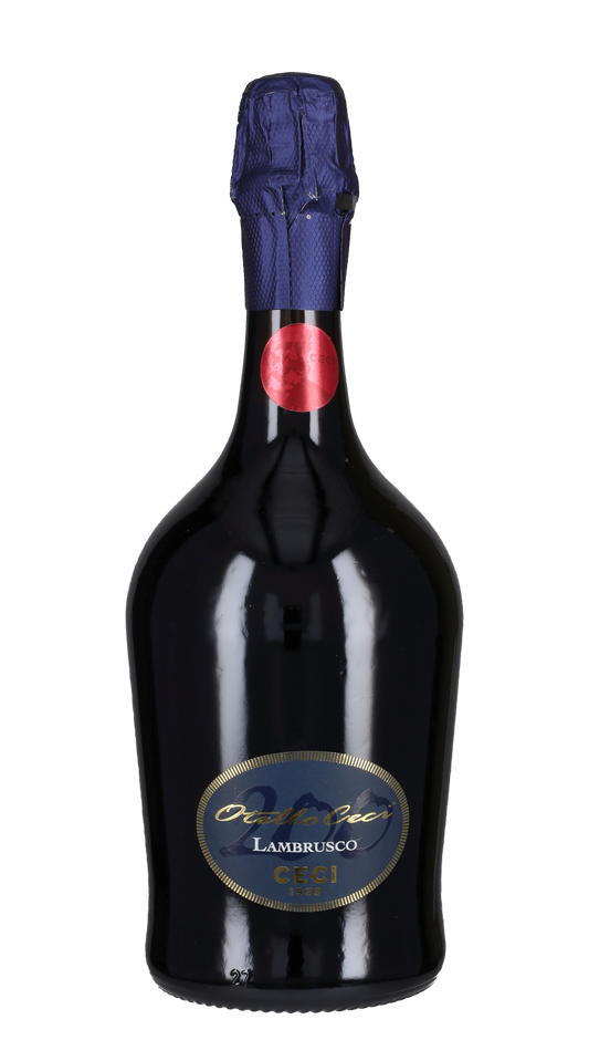 Lambrusco 'Otello 200' Ceci