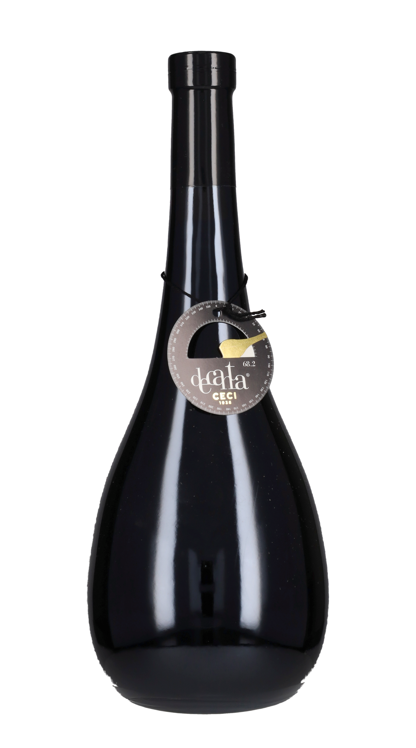 Rosso 'Decanta' Ceci