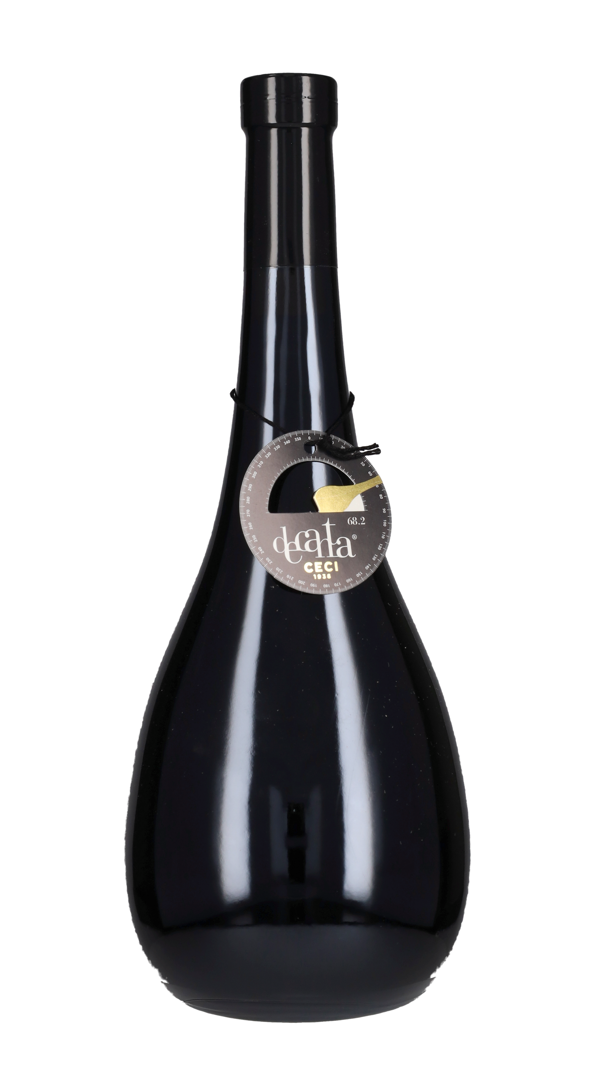 Rosso 'Decanta' Ceci