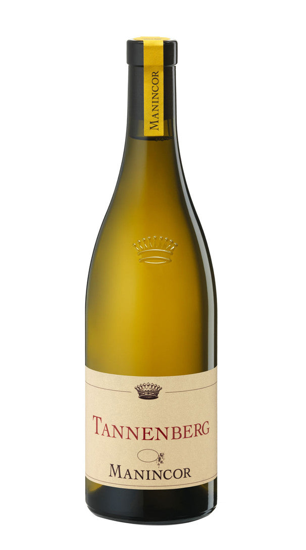 Sauvignon 'Tannenberg' Manincor 2021