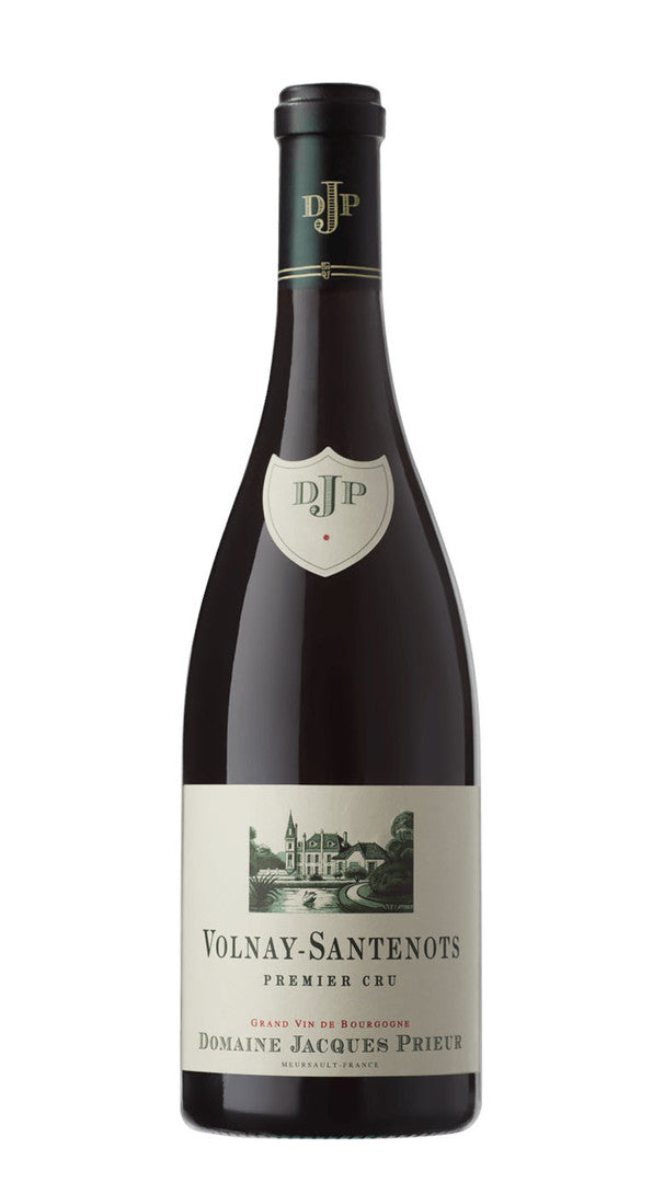 Volnay Premier Cru 'Santenots' Domaine Jacques Prieur 2018